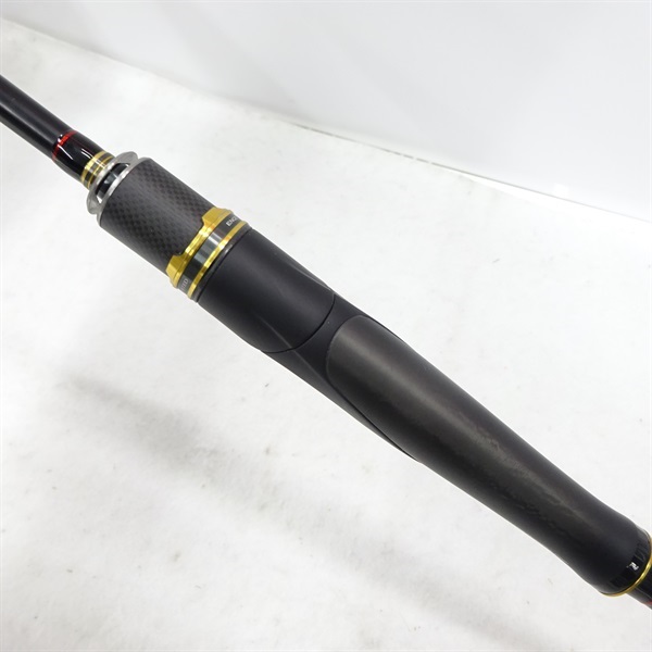 ２１エンゲツ リミテッド一つテンヤマダイ２３５ＭＨ＋